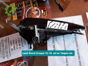 Land-Rover Evoque 16-18  sol on Tanpon sis