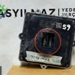 LAND ROVER EVOQUE FAR BEYNİ K8D213E005AC