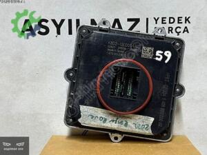 LAND ROVER EVOQUE FAR BEYNİ K8D213E005AC