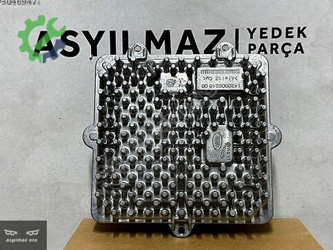 Land Rover Range Rover Far Beyni K8D213E005AC çıkma parça