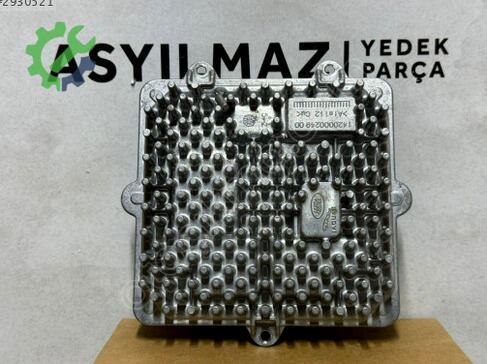 Land Rover Range Rover Far Beyni K8D213E005AC çıkma parça
