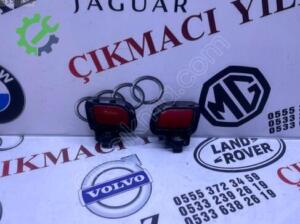 Land Rover evoque far yıkama kapağı sağ sol