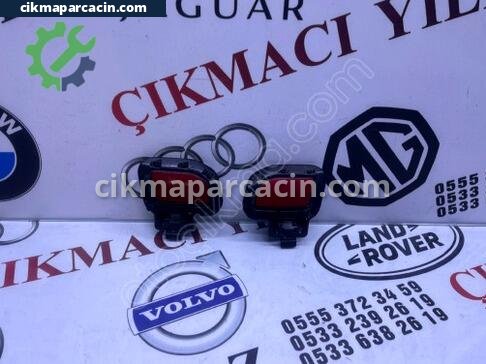 Land Rover Range Rover Far Yıkama Kapağı çıkma parça