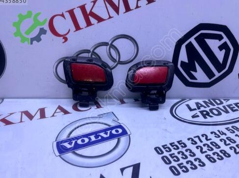 Land Rover Range Rover Far Yıkama Kapağı BJ3213W023C çıkma parça