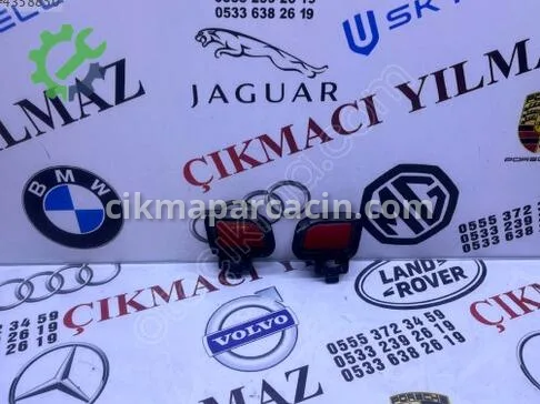 Land Rover Range Rover Far Yıkama Kapağı BJ3213W023C çıkma parça