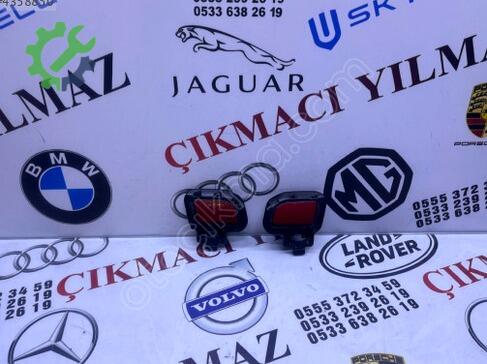 Land Rover Range Rover Far Yıkama Kapağı BJ3213W023C çıkma parça