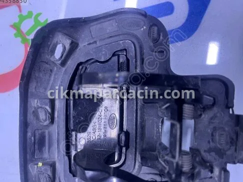 Land Rover Range Rover Far Yıkama Kapağı BJ3213W023C çıkma parça