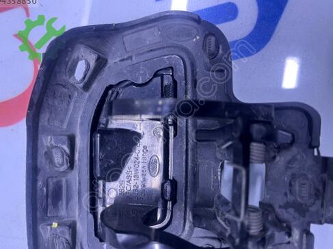 Land Rover Range Rover Far Yıkama Kapağı BJ3213W023C çıkma parça