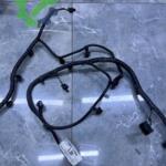 Land Rover evoque ön tampon tesisat Orjinal çıkma parça
