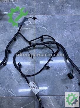 Land Rover Range Rover Elektrik Tesisatı M8D214369 çıkma parça