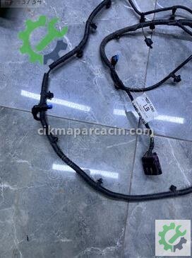 Land Rover Range Rover Elektrik Tesisatı M8D214369 çıkma parça