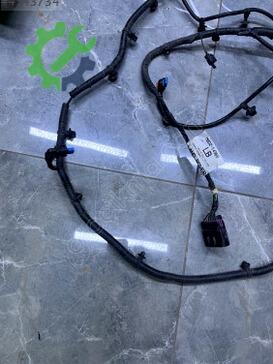 Land Rover Range Rover Elektrik Tesisatı M8D214369 çıkma parça