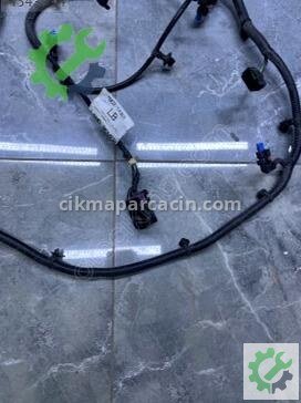 Land Rover Range Rover Elektrik Tesisatı M8D214369 çıkma parça