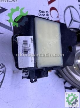 Land Rover Range Rover Radar Sensörü (ACC) HK5214D453BF çıkma parça