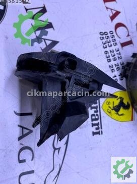 Land Rover Range Rover Radar Sensörü (ACC) HK5214D453BF çıkma parça