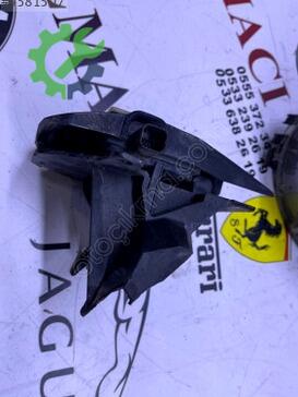 Land Rover Range Rover Radar Sensörü (ACC) HK5214D453BF çıkma parça