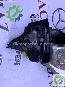 Land Rover Range Rover Radar Sensörü (ACC) HK5214D453BF çıkma parça