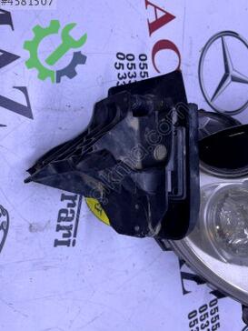 Land Rover Range Rover Radar Sensörü (ACC) HK5214D453BF çıkma parça