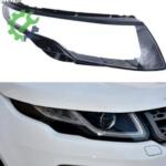 LAND ROVER EVOQUE SAĞ FAR CAMI SIFIR 2012-2018 UYUMLU