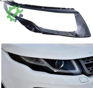 LAND ROVER EVOQUE SAĞ FAR CAMI SIFIR 2012-2018 UYUMLU