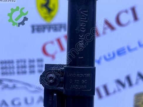 Land Rover Range Rover Far Yıkama Robotu BJ32-3C152-B çıkma parça