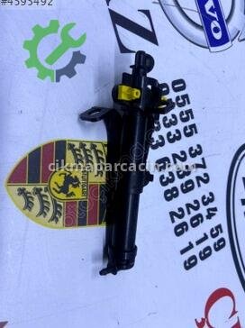 Land Rover Range Rover Far Yıkama Robotu BJ32-3C152-B çıkma parça