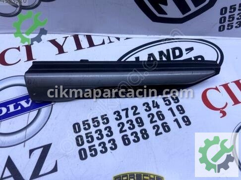 Land Rover Range Rover Sağ Ön Çamurluk BJ32280B10AB çıkma parça
