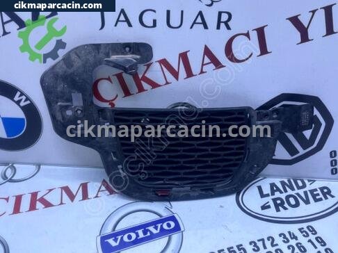 Land Rover Range Rover Panjur çıkma parça