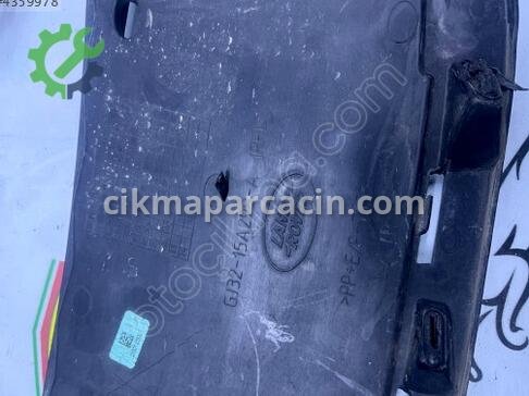 Land Rover Range Rover Panjur GJ3215A298 çıkma parça