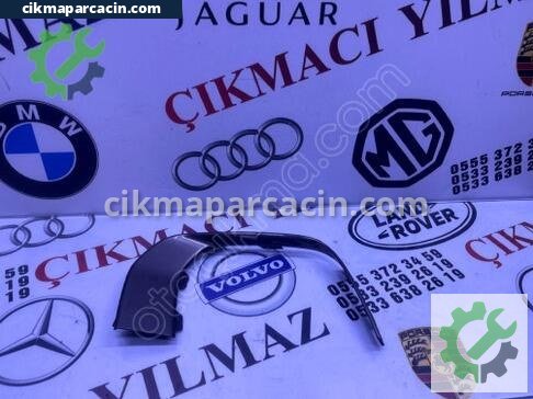 Land Rover Range Rover Tampon Izgara Çıtası çıkma parça