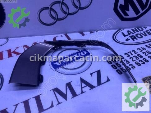 Land Rover Range Rover Tampon Izgara Çıtası GJ3217B970 çıkma parça