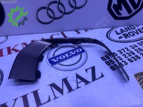 Land Rover Range Rover Tampon Izgara Çıtası GJ3217B970 çıkma parça