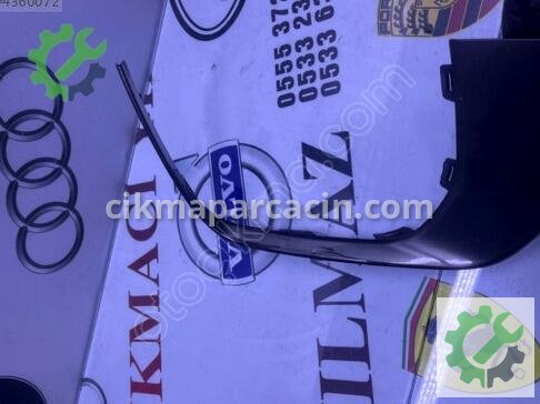 Land Rover Range Rover Tampon Izgara Çıtası GJ3217B970 çıkma parça