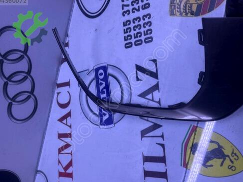 Land Rover Range Rover Tampon Izgara Çıtası GJ3217B970 çıkma parça