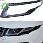 LAND ROVER EVOQUE SOL FAR CAMI SIFIR 2012-2018 UYUMLU