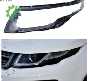 LAND ROVER EVOQUE SOL FAR CAMI SIFIR 2012-2018 UYUMLU