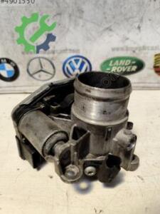 LAND ROVER FREELANDER 2 2.2 TD4 GAZ KELEBEĞİ 9687888280