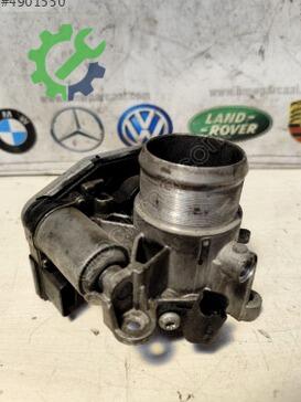 Land Rover Freelander Gaz Kelebeği çıkma parça