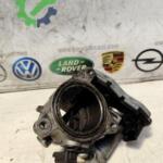 Land Rover Freelander Gaz Kelebeği Çıkma Parça Kayseri