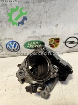 Land Rover Freelander Gaz Kelebeği 9687888280 çıkma parça