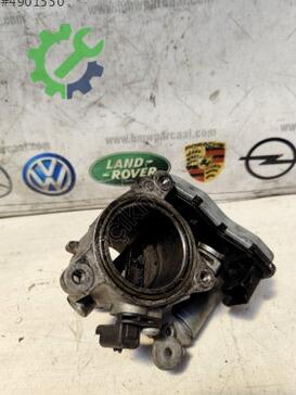 Land Rover Freelander Gaz Kelebeği 9687888280 çıkma parça
