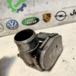 Land Rover Freelander Gaz Kelebeği Çıkma Parça Kayseri