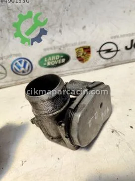 Land Rover Freelander Gaz Kelebeği 9687888280 çıkma parça