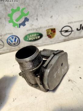 Land Rover Freelander Gaz Kelebeği 9687888280 çıkma parça