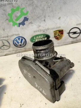 Land Rover Freelander Gaz Kelebeği 9687888280 çıkma parça