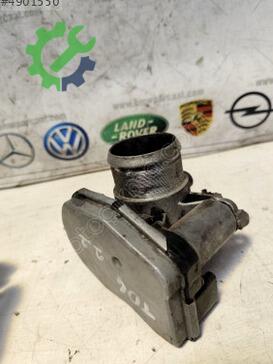 Land Rover Freelander Gaz Kelebeği 9687888280 çıkma parça