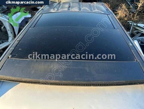 Land Rover Freelander Sunroof çıkma parça