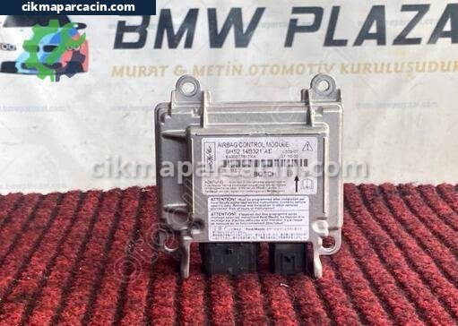 Land Rover Freelander Airbag Beyni (SRS) çıkma parça