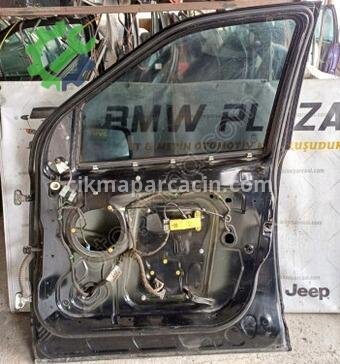 Land Rover Freelander Sağ Ön Kapı çıkma parça