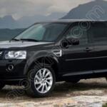 2010 Land Rover Freelander Diğer Çıkma Parça Kayseri